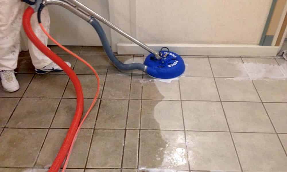 Pressure Washing image