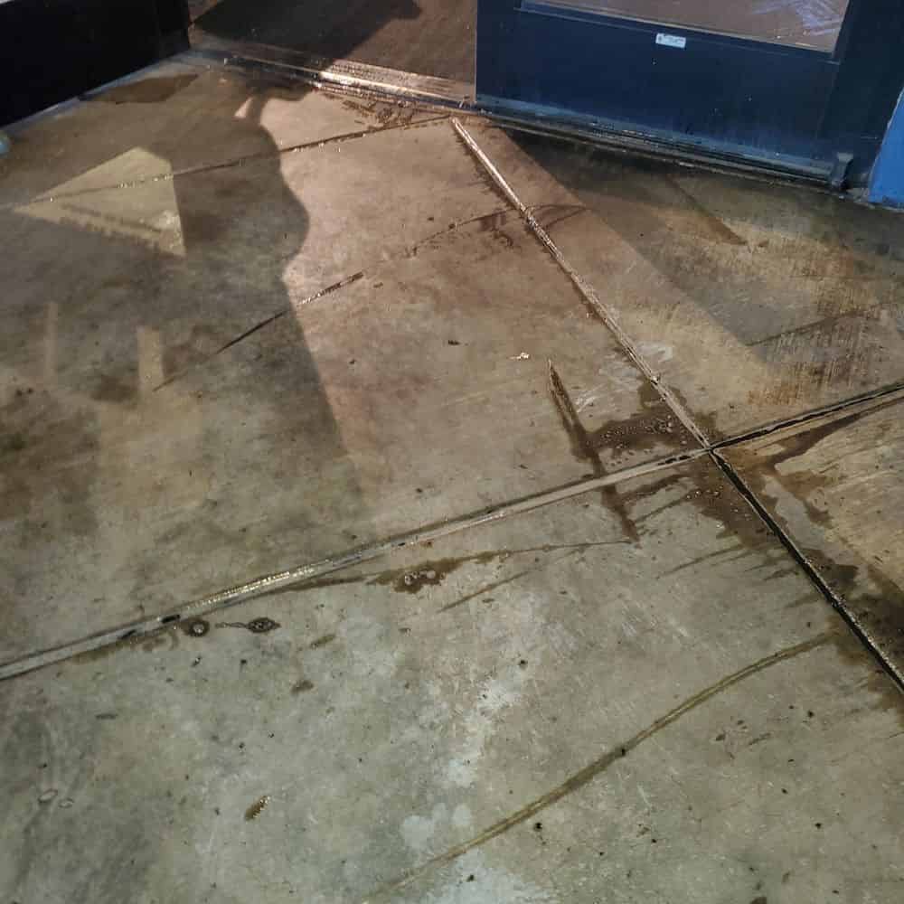 Water Stain Removal image