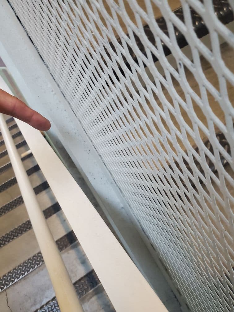 Keeping Your Building Pristine and Spider-Free image