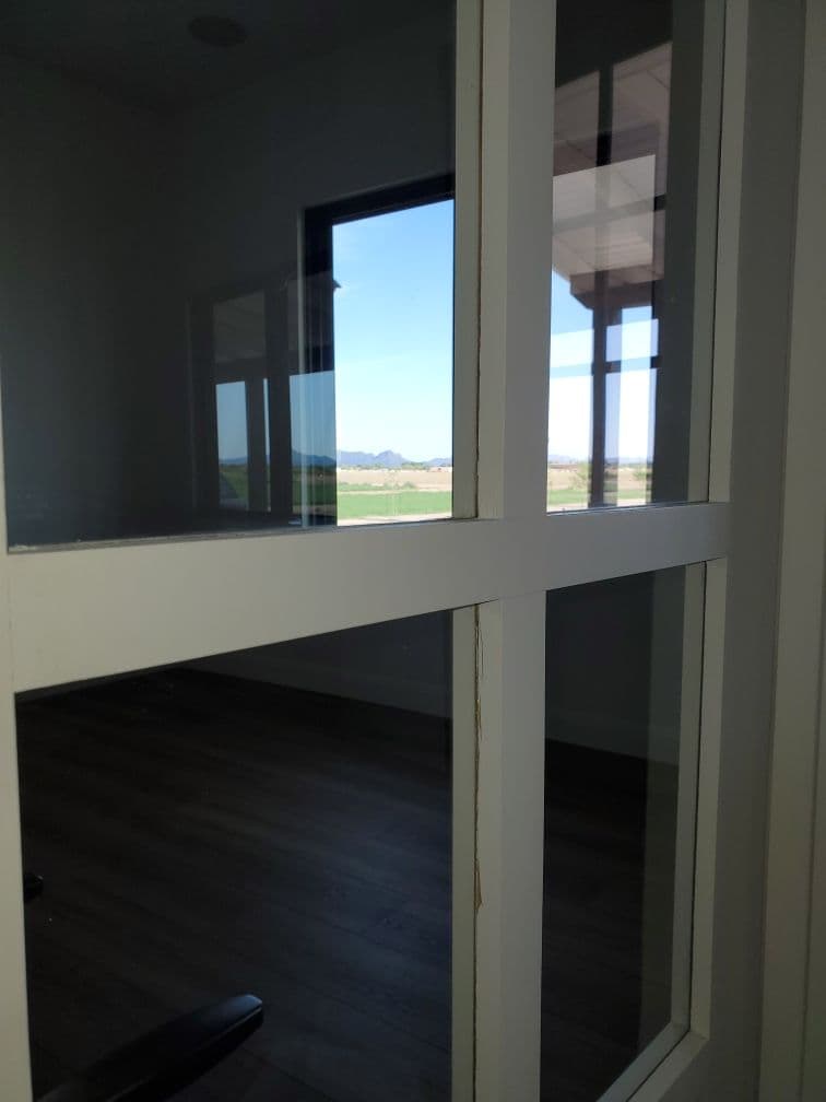 Discover Sparkling Clean Windows and Floors image