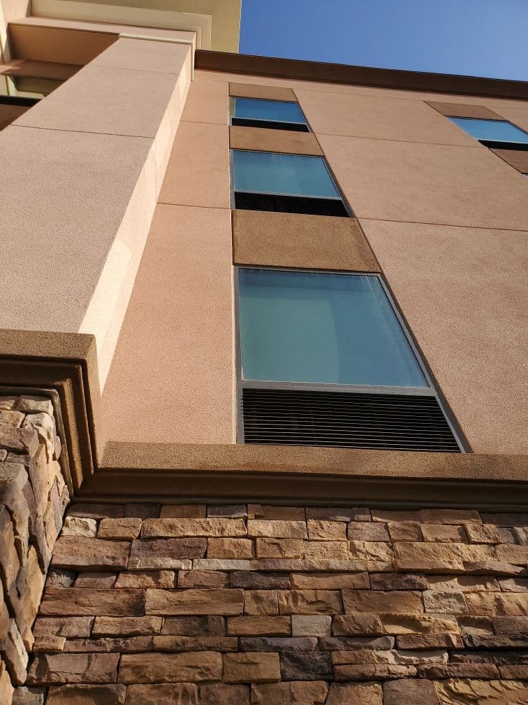 Transform Your View with Expert Window Cleaning image